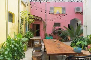 Tarawanda House By Stawi