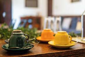 Tarawanda House By Stawi