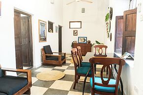 Tarawanda House By Stawi