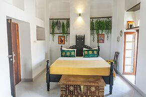 Tarawanda House By Stawi