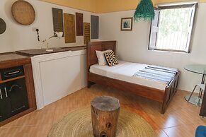 Tarawanda House By Stawi