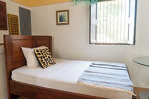 Tarawanda House By Stawi