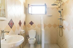 Tarawanda House By Stawi