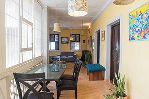 Tarawanda House By Stawi