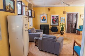 Tarawanda House By Stawi