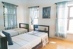 Tarawanda House By Stawi