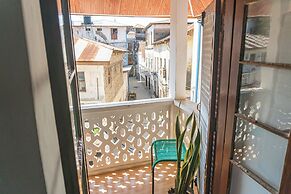 Tarawanda House By Stawi