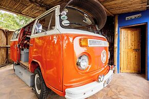 Chameleon Hill Forest Lodge