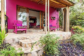 Chameleon Hill Forest Lodge