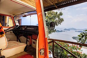 Chameleon Hill Forest Lodge