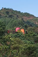 Chameleon Hill Forest Lodge