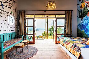 Chameleon Hill Forest Lodge