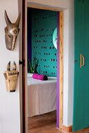 Chameleon Hill Forest Lodge