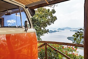 Chameleon Hill Forest Lodge
