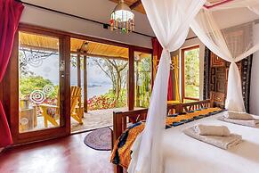 Chameleon Hill Forest Lodge