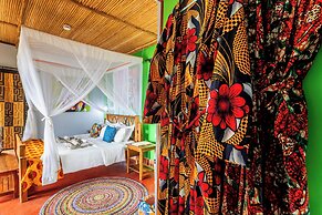 Chameleon Hill Forest Lodge