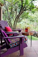 Chameleon Hill Forest Lodge