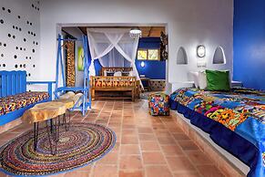 Chameleon Hill Forest Lodge