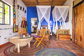 Chameleon Hill Forest Lodge