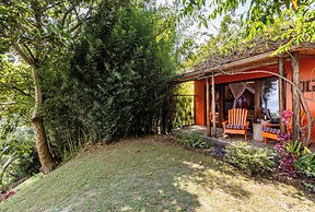Chameleon Hill Forest Lodge