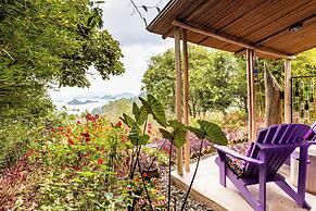 Chameleon Hill Forest Lodge