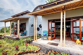 Chameleon Hill Forest Lodge