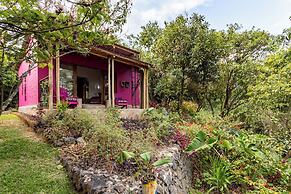 Chameleon Hill Forest Lodge