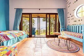 Chameleon Hill Forest Lodge
