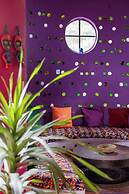 Chameleon Hill Forest Lodge