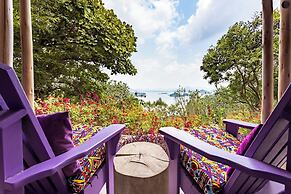 Chameleon Hill Forest Lodge