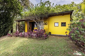 Chameleon Hill Forest Lodge