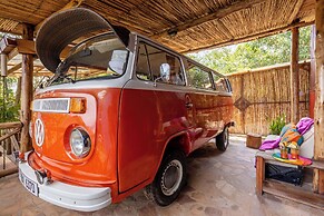 Chameleon Hill Forest Lodge