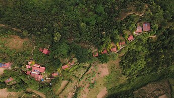 Chameleon Hill Forest Lodge