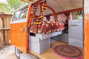 Chameleon Hill Forest Lodge