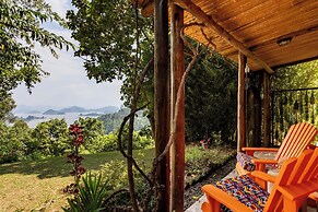 Chameleon Hill Forest Lodge