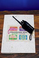 Chameleon Hill Forest Lodge