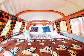 Chameleon Hill Forest Lodge