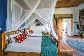 Chameleon Hill Forest Lodge