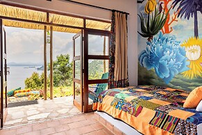 Chameleon Hill Forest Lodge