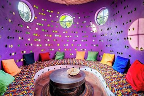Chameleon Hill Forest Lodge