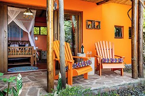 Chameleon Hill Forest Lodge