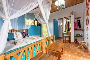 Chameleon Hill Forest Lodge