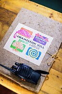 Chameleon Hill Forest Lodge