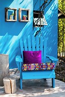 Chameleon Hill Forest Lodge