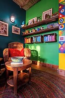 Chameleon Hill Forest Lodge