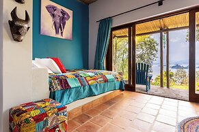 Chameleon Hill Forest Lodge