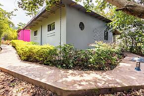 Chameleon Hill Forest Lodge