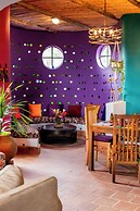 Chameleon Hill Forest Lodge