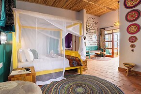 Chameleon Hill Forest Lodge