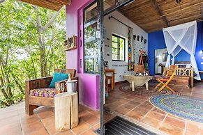 Chameleon Hill Forest Lodge